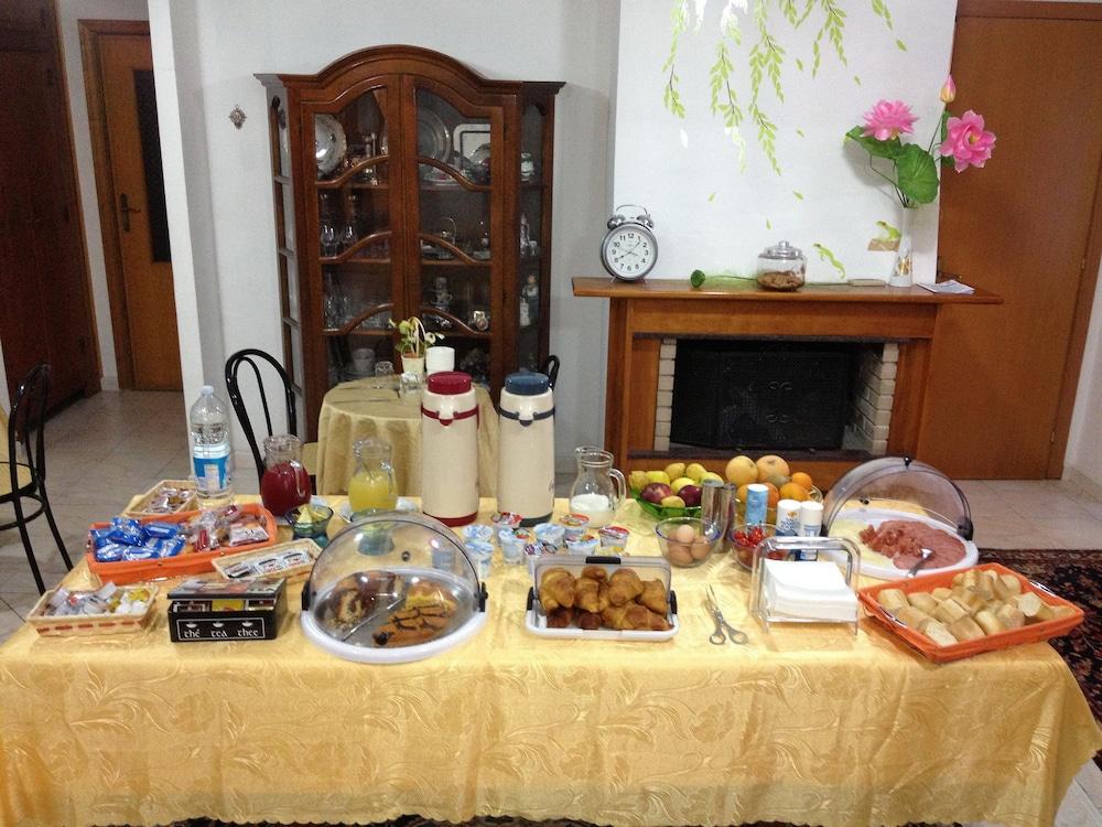 Magralu Bed and Breakfast
