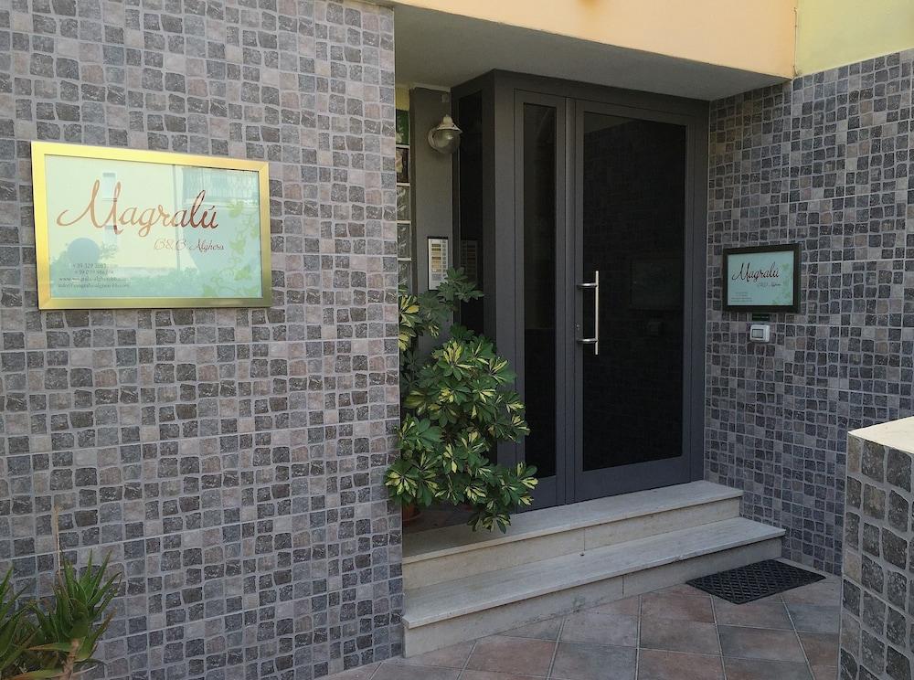 Magralu Bed and Breakfast