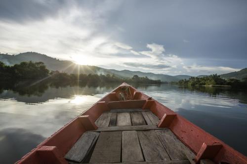 Champa Lodge