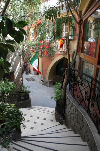 Albergo Degli Amici