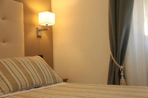 Albergo Degli Amici