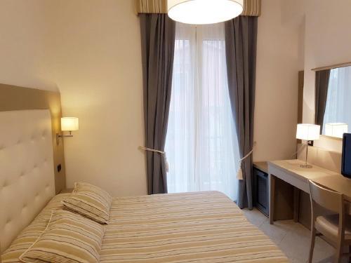 Albergo Degli Amici