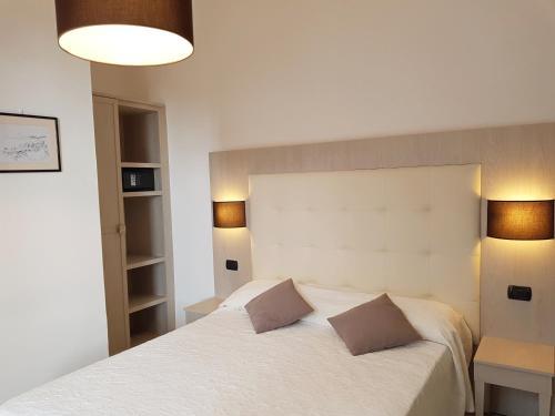 Albergo Degli Amici
