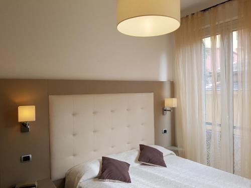 Albergo Degli Amici