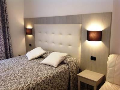 Albergo Degli Amici