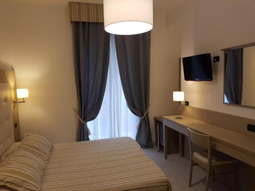 Albergo Degli Amici
