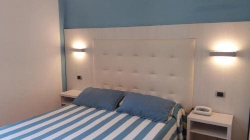 Albergo Degli Amici