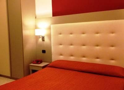 Albergo Degli Amici