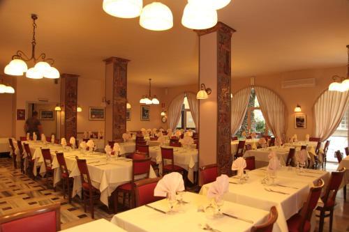 Albergo Degli Amici