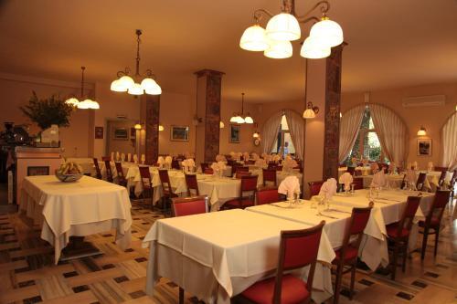 Albergo Degli Amici