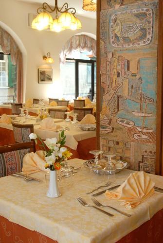 Albergo Degli Amici