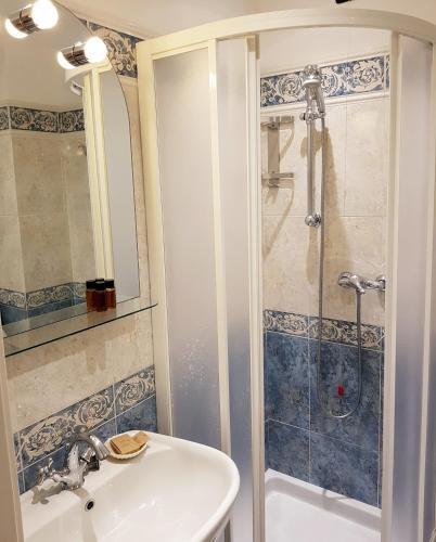 Albergo Degli Amici