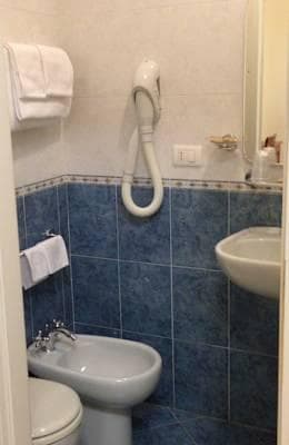 Albergo Degli Amici