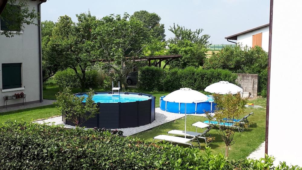 Agriturismo ai Carpini