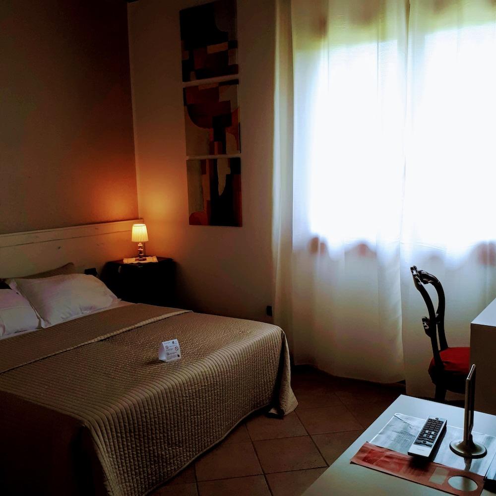 Agriturismo ai Carpini