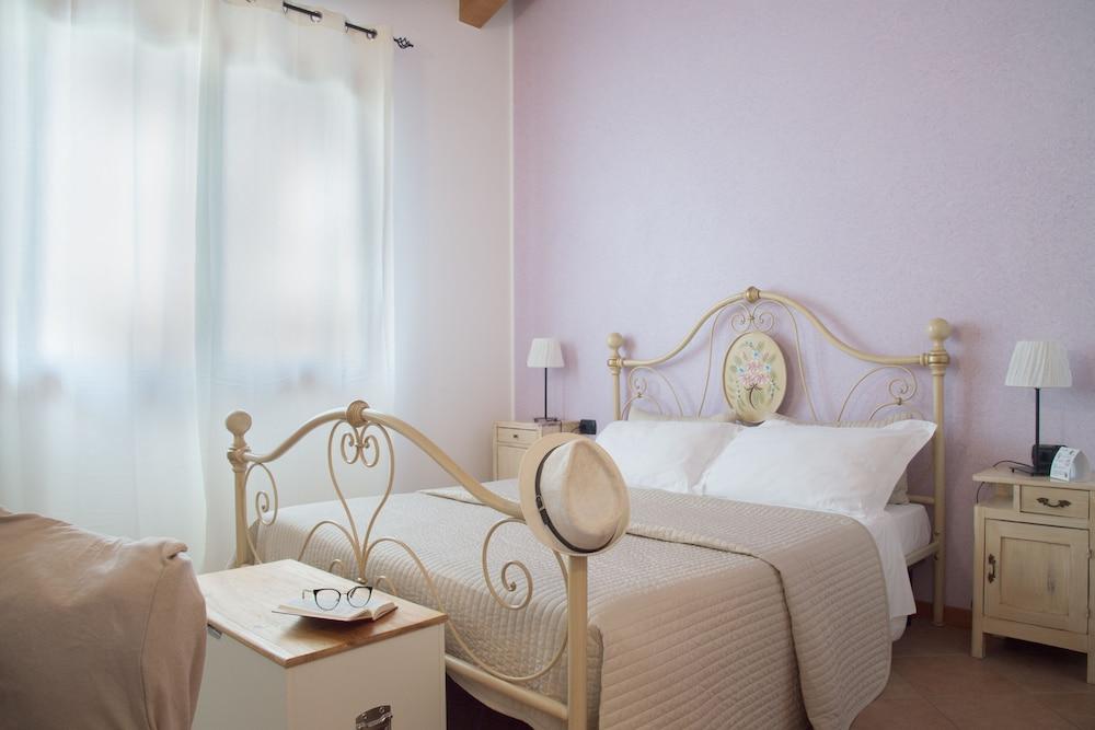 Agriturismo ai Carpini