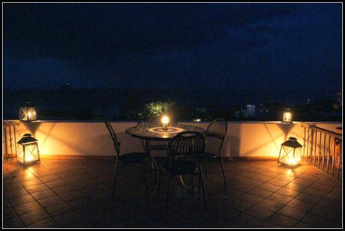 Pedra Residence Apartment