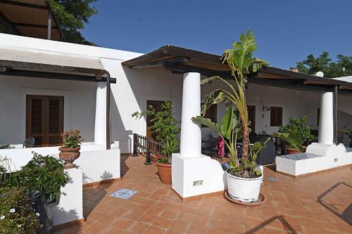 Pedra Residence Apartment