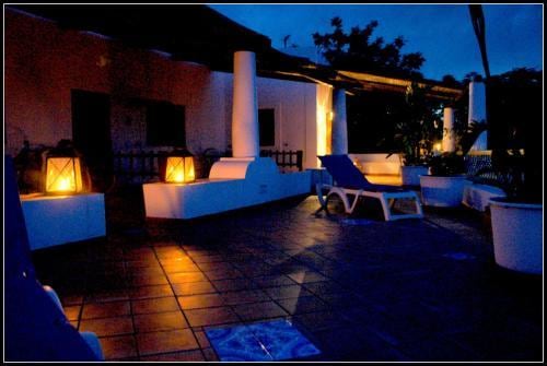 Pedra Residence Apartment