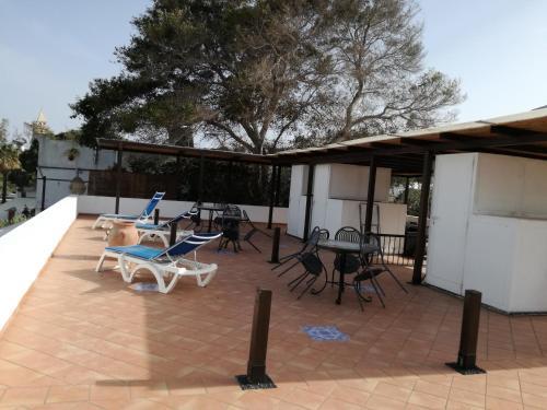 Pedra Residence Apartment