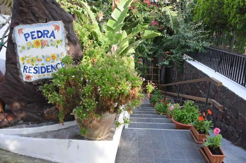 Pedra Residence Apartment