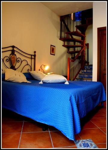 Pedra Residence Apartment