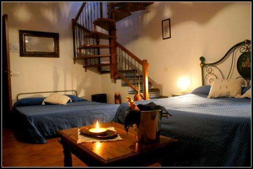 Pedra Residence Apartment
