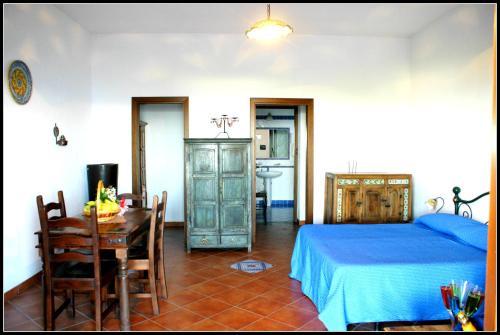 Pedra Residence Apartment