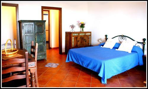 Pedra Residence Apartment