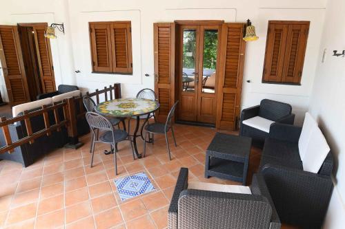 Pedra Residence Apartment