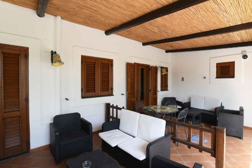 Pedra Residence Apartment