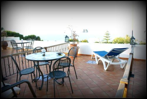 Pedra Residence Apartment