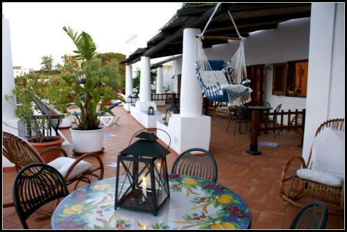 Pedra Residence Apartment