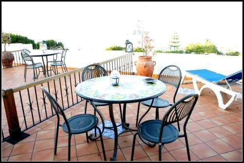 Pedra Residence Apartment
