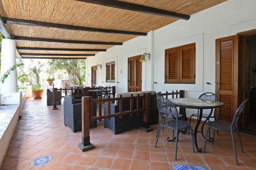 Pedra Residence Apartment