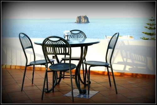Pedra Residence Apartment