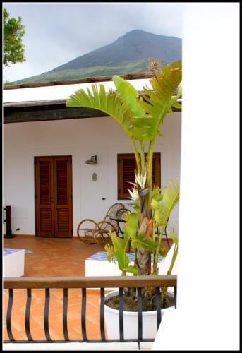 Pedra Residence Apartment
