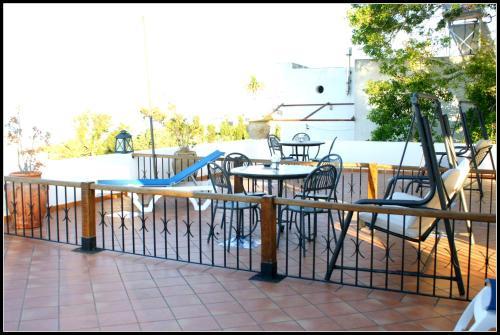 Pedra Residence Apartment