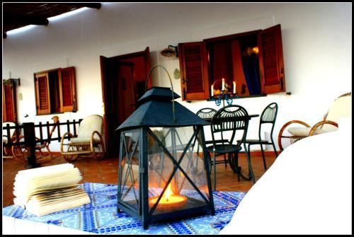 Pedra Residence Apartment