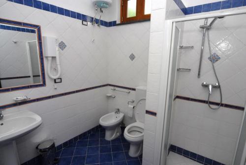 Pedra Residence Apartment