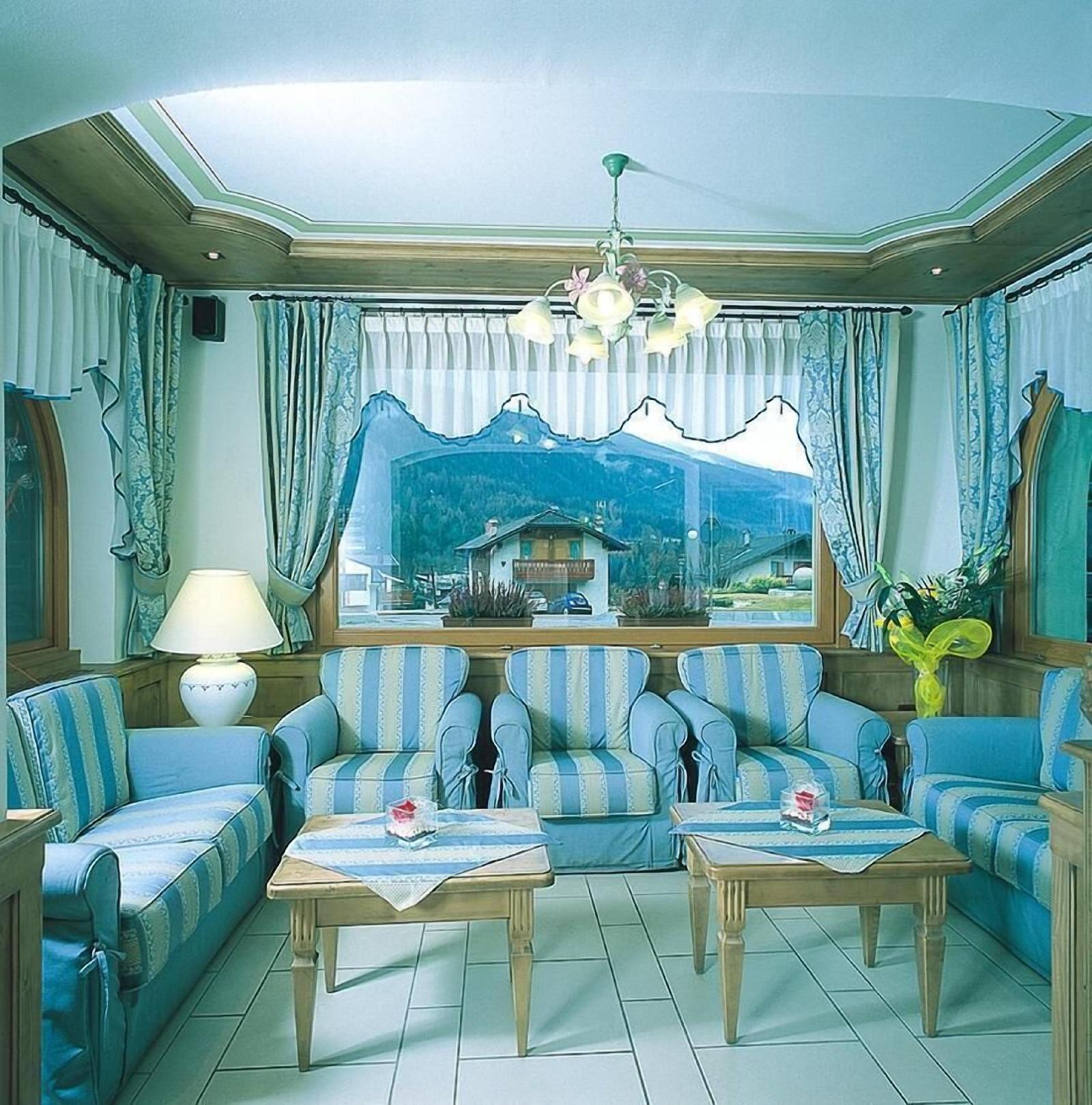 Hotel Eccher