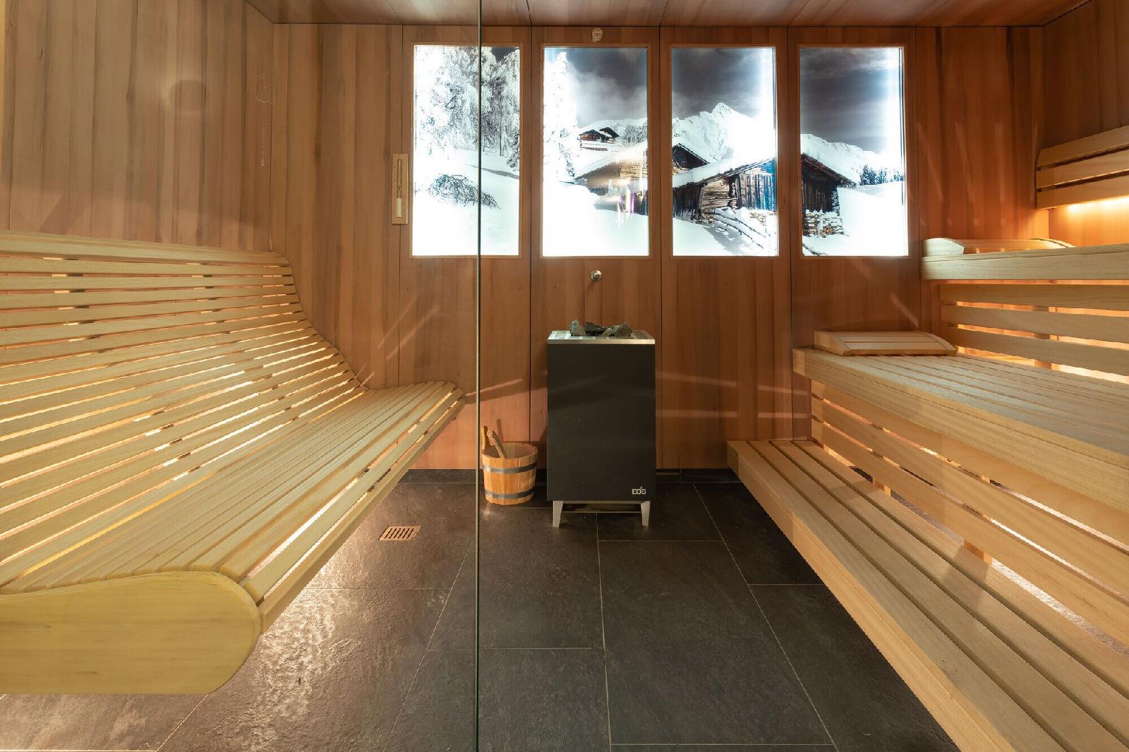 Hotel Eccher