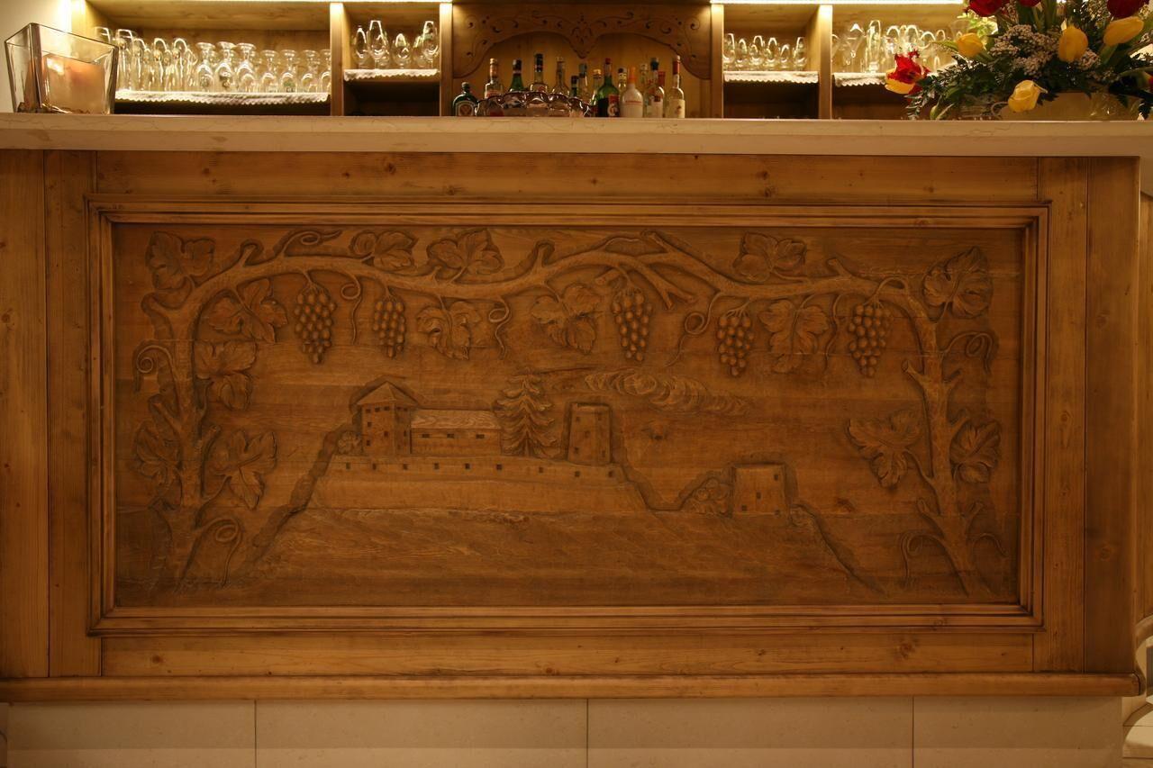 Hotel Eccher