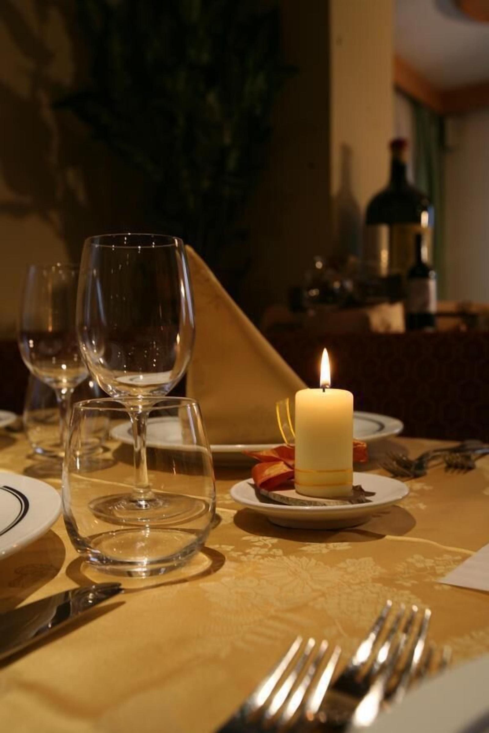 Hotel Eccher