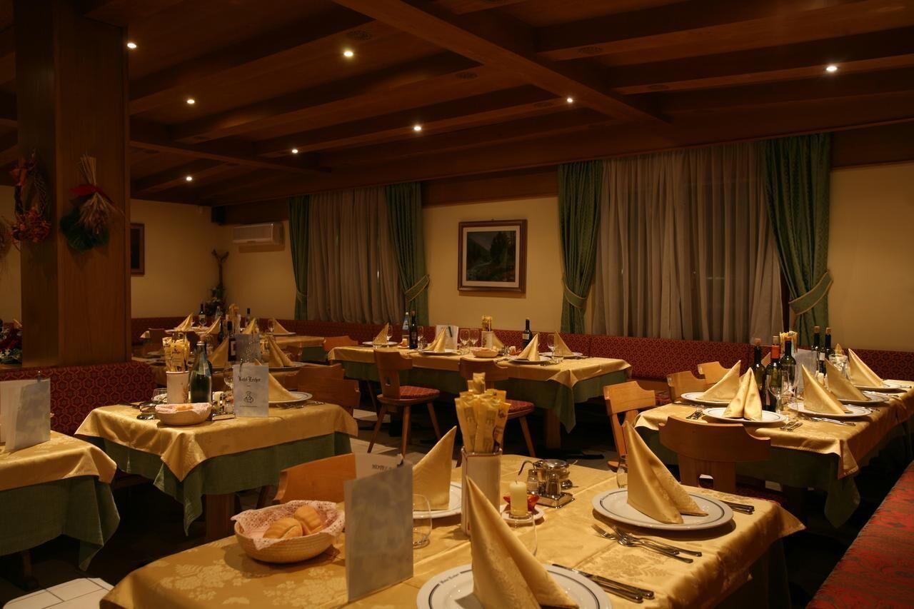 Hotel Eccher