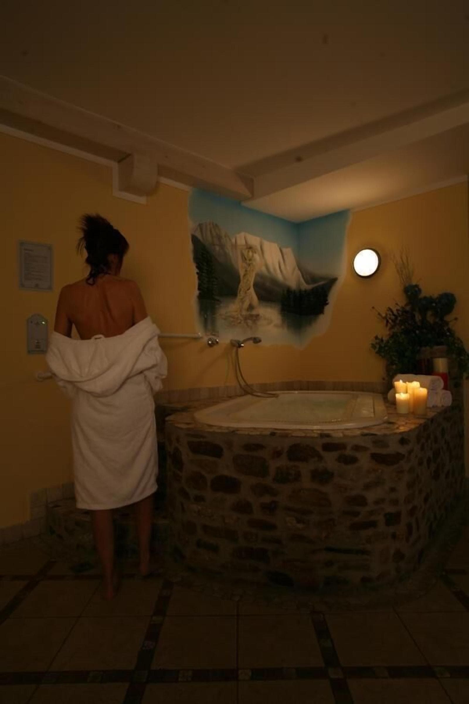 Hotel Eccher
