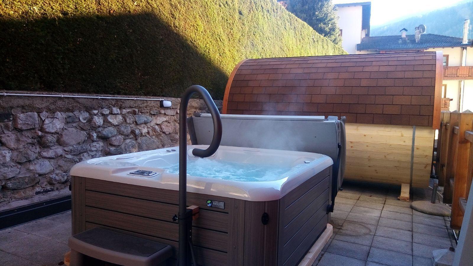 Hotel Eccher