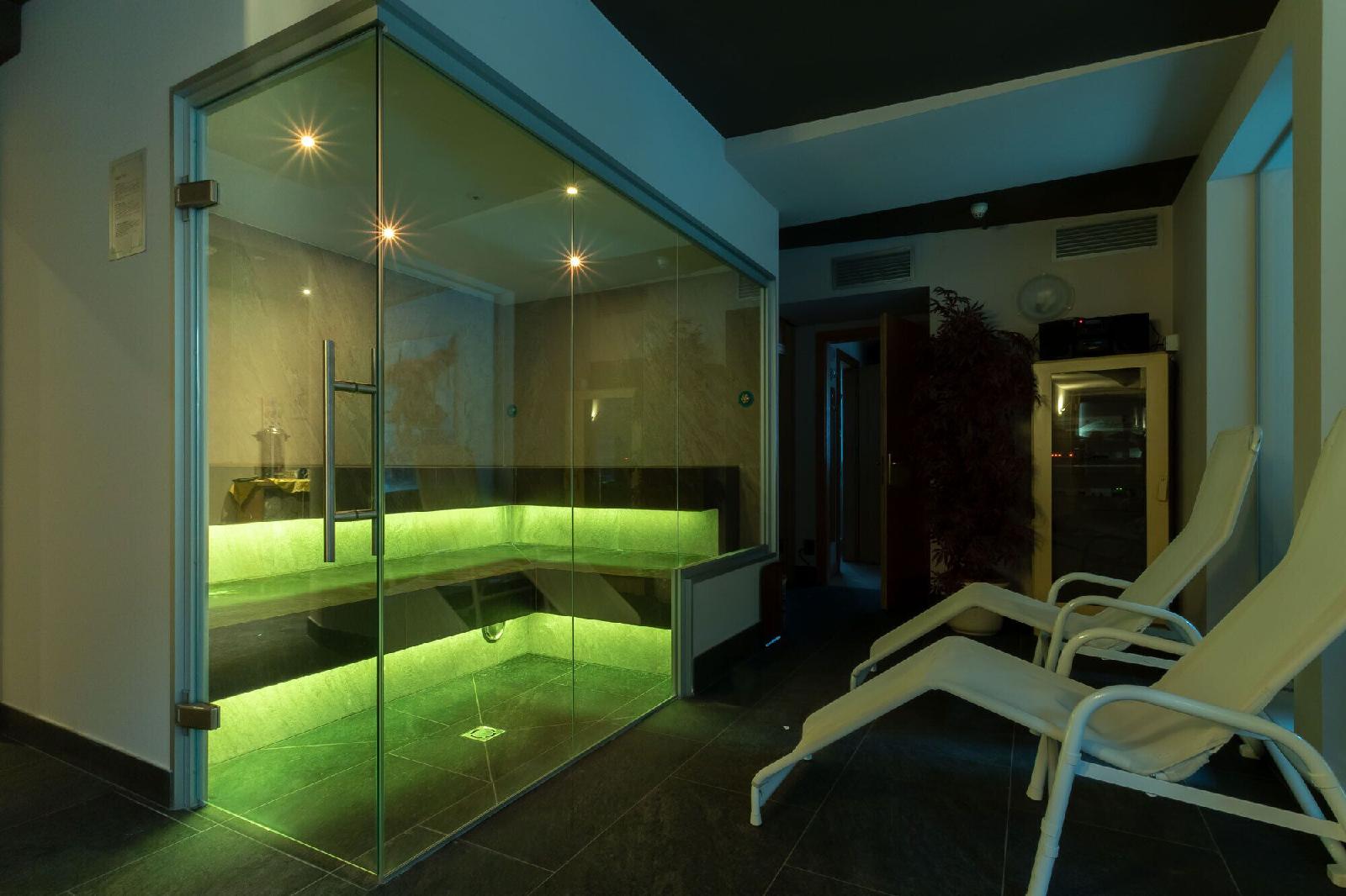 Hotel Eccher