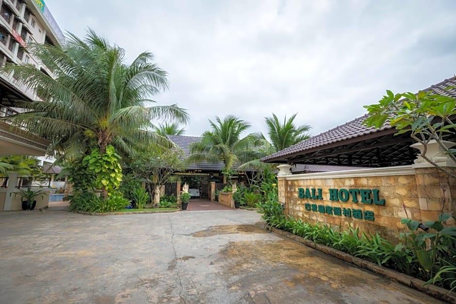 Bali Hotel