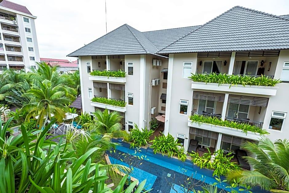 Bali Hotel